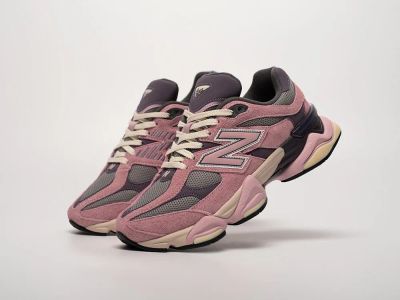 Лот: 24974852. Фото: 1. Кроссовки New Balance 9060. Кеды, кроссовки, слипоны