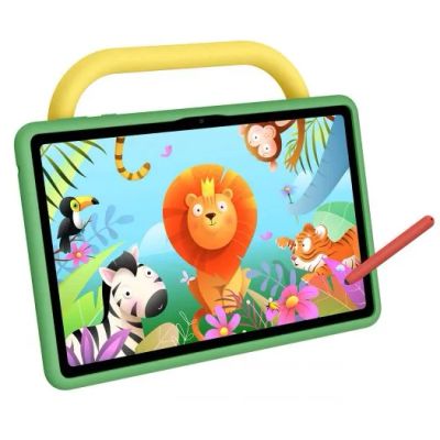 Лот: 20774095. Фото: 1. Планшет Huawei MatePad SE Kids... Планшеты