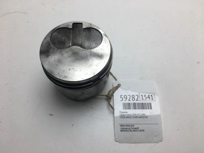 Лот: 20399916. Фото: 1. Поршень Toyota Camry 1993 1310164121... Двигатель и элементы двигателя