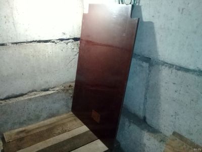Лот: 16134084. Фото: 1. Текстолит 16 мм. Материалы, химия