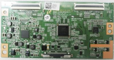 Лот: 8590327. Фото: 1. Плата T-CON Samsung BN41-01678A. Печатные платы