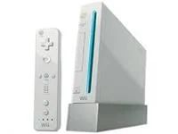 Лот: 3233870. Фото: 1. Nintendo Wii прошитый (в коробке... Игровые приставки, консоли