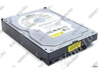 Лот: 546884. Фото: 1. жесткий диск WD SATA 160 Гб. Жёсткие диски (HDD)