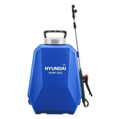 Лот: 24791495. Фото: 1. Опрыскиватель аккумуляторный Hyundai... Всё для полива
