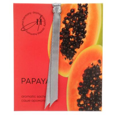Лот: 25545370. Фото: 1. Аромасаше Harmony, 10 г, Summer... Бытовая химия