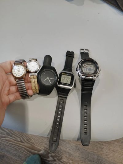 Лот: 25896077. Фото: 1. Хлам. Другое (домашний быт)