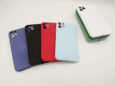 Лот: 16961668. Фото: 1. Чехол Microfiber для iPhone. Чехлы, бамперы
