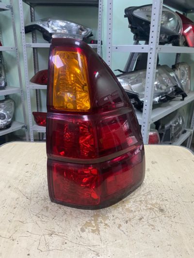 Лот: 25637078. Фото: 1. Задний правый фонарь Lexus GX470... Оптика и освещение