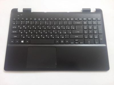 Лот: 11238766. Фото: 1. Клавиатура топкейс ноутбука acer... Клавиатуры для ноутбуков