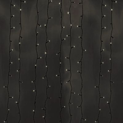 Лот: 24436842. Фото: 1. Электрогирлянда NEON-NIGHT "Светодиодный... Гирлянды, шарики, новогодние аксессуары