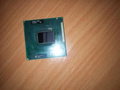 Лот: 7360685. Фото: 1. intel сore i5 2410m. Процессоры