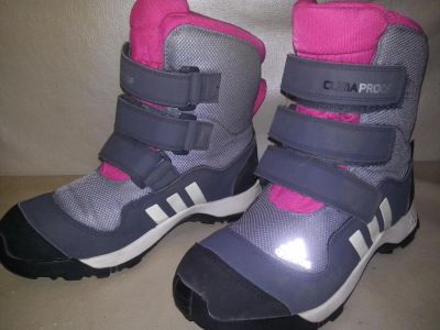 Лот: 8536175. Фото: 1. Ботинки - сапоги Adidas, оригинал... Ботинки