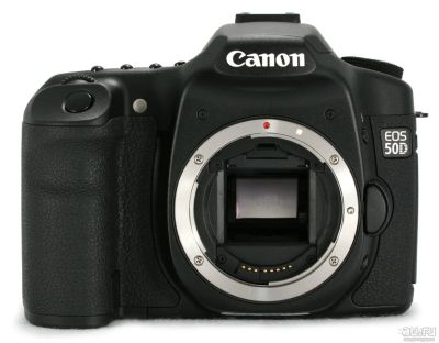 Лот: 8560864. Фото: 1. Canon 50d. Цифровые зеркальные