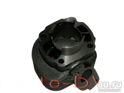 Лот: 4923153. Фото: 1. Цилиндр к скутеру Yamaha JOG-65cc... Запчасти