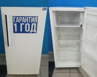 Лот: 20592102. Фото: 1. Холодильник DEXP RF-SD150NMA/W... Холодильники, морозильные камеры