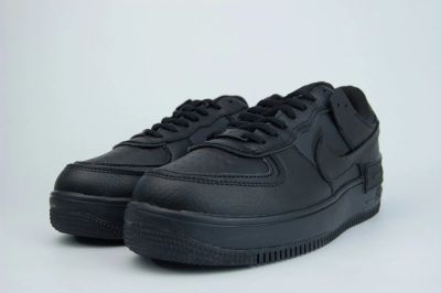 Лот: 16960434. Фото: 1. Кроссовки Nike Air Force 1 Mid... Кеды, кроссовки, слипоны