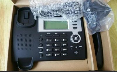 Лот: 18600652. Фото: 1. SIP Телефон AllVoIP® AV7010. SIP, Видео-телефоны