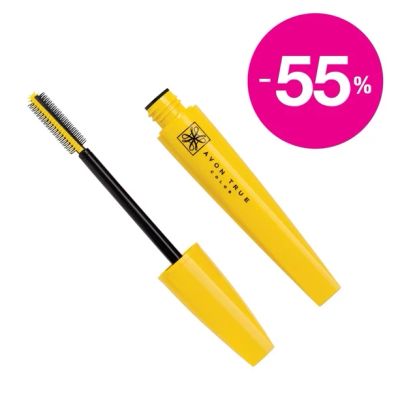 Лот: 10004771. Фото: 1. Тушь для ресниц Avon True Color... Макияж