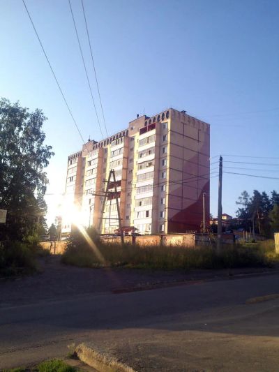 Лот: 5840871. Фото: 1. Продам 3-х комн. квартиру. Квартиры, студии