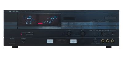 Лот: 17630462. Фото: 1. Усилитель kenwood A-7R в хорошем... Усилители, эквалайзеры