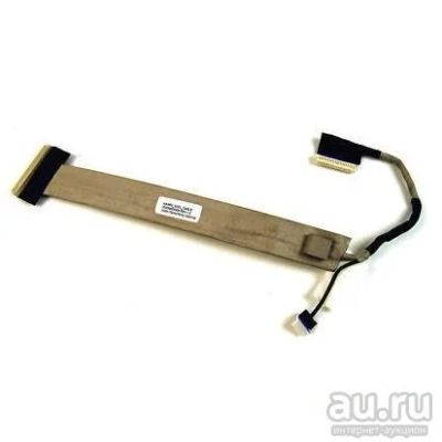 Лот: 12249895. Фото: 1. Шлейф матрицы DC02000SS00 REV... Шлейфы, кабели, переходники