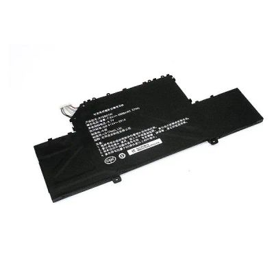 Лот: 24515240. Фото: 1. Аккумулятор OEM для ноутбука Xiaomi... Другое (комплектующие)