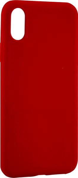 Лот: 22219473. Фото: 1. Чехол-крышка ANYCASE TPU для iPhone... Чехлы, бамперы