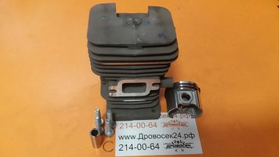 Лот: 9630148. Фото: 1. Цилиндро поршневая группа STIHL... Запчасти