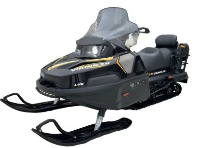 Лот: 25789721. Фото: 1. Снегоход СТЕЛС SV800T (L LUX SWT... Снегоходы, квадроциклы