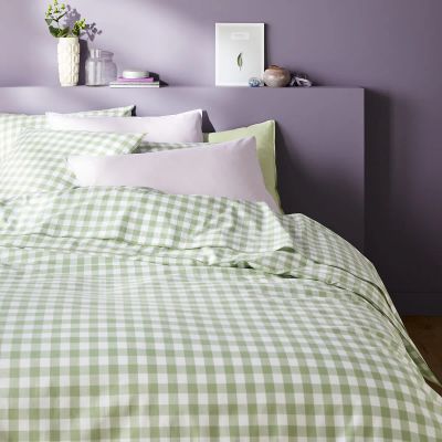 Лот: 24177714. Фото: 1. Пододеяльник LaRedoute. Постельное бельё