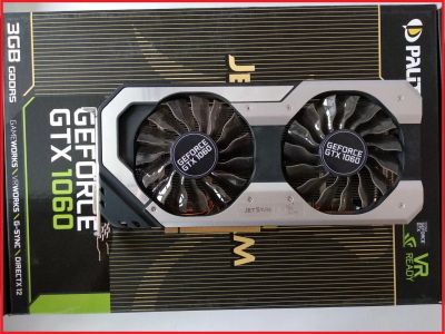Лот: 11002110. Фото: 1. Видеокарта GeForce nVidia GTX... Видеокарты