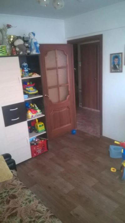 Лот: 6807637. Фото: 1. Квартира двухкомнатная срочно... Квартиры, студии