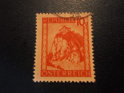 Лот: 17877177. Фото: 1. Марка для Вашей коллекции. №50240. Марки