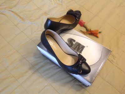 Лот: 11934702. Фото: 1. Туфли Studio shoes. Босоножки