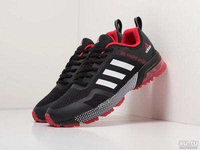 Лот: 17372678. Фото: 1. Кроссовки Adidas Marathon 2019... Кеды, кроссовки, слипоны