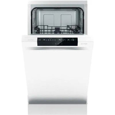 Лот: 24468439. Фото: 1. Посудомоечная машина Gorenje GS531E10W. Посудомоечные машины