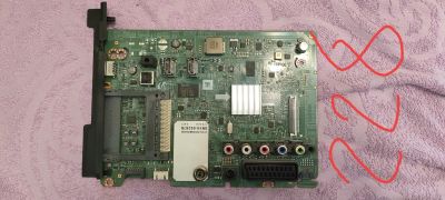 Лот: 24556443. Фото: 1. 228) Main Samsung T24E310EX(LT24E310... Запчасти для телевизоров, видеотехники, аудиотехники