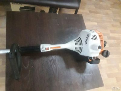 Лот: 13480728. Фото: 1. Триммер (мотокаса)Stihl FS38. Другое (садовая техника)