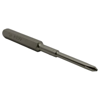 Лот: 21587021. Фото: 1. Бита Philips PH0 l=45мм S2 (под... Расходные материалы, сменные насадки