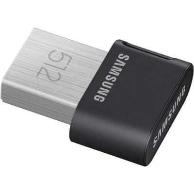 Лот: 22467317. Фото: 1. Флеш-накопитель Samsung 512GB... USB-флеш карты