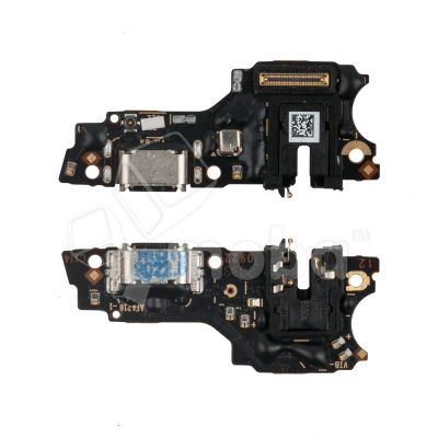 Лот: 19415594. Фото: 1. Шлейф для OPPO A53 плата на системный... Шлейфы, разъёмы