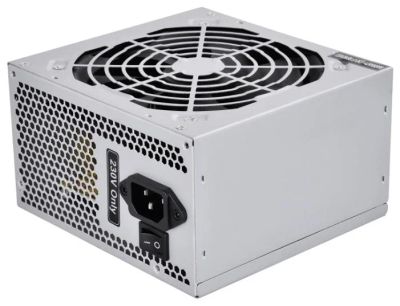 Лот: 7108394. Фото: 1. Блок питания 580w Deepcool Explorer... Корпуса, блоки питания