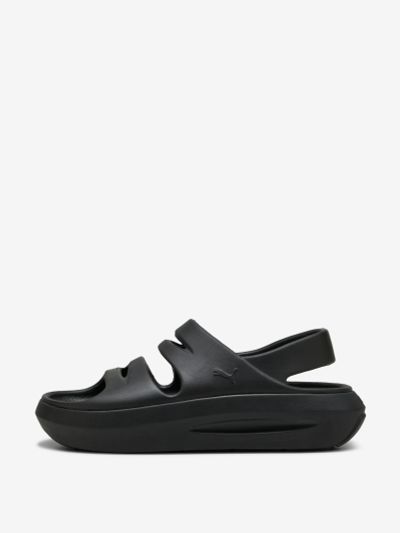 Лот: 25367527. Фото: 1. Сандалии женские PUMA Flatter... Сандалии