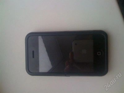 Лот: 598516. Фото: 1. iphone 2g 8gb. покупателю до 29... Смартфоны