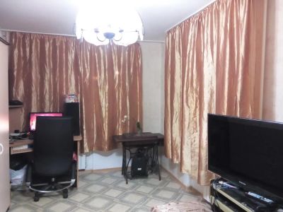 Лот: 4862689. Фото: 1. Продам 1 ком квартиру Крас.раб... Квартиры, студии