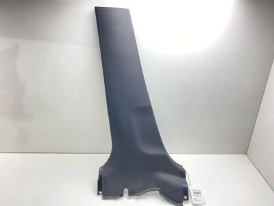 Лот: 21559355. Фото: 1. Накладка на стойку Toyota Wish... Двигатель и элементы двигателя
