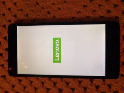 Лот: 13236205. Фото: 1. Дисплей Lenovo A6010. Дисплеи, дисплейные модули, тачскрины