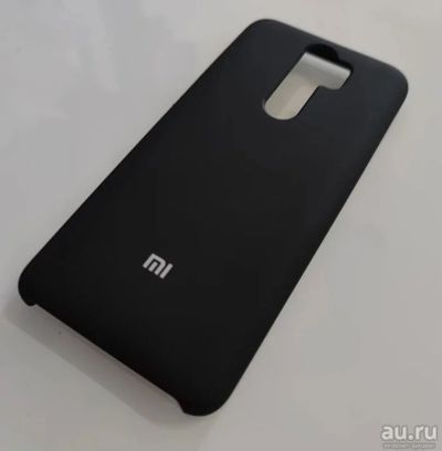 Лот: 18208494. Фото: 1. Чехол на Xiaomi Note 8 Pro Оригинальный... Чехлы, бамперы