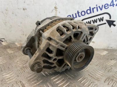 Лот: 24912798. Фото: 1. генератор Hyundai Solaris RB. Двигатель и элементы двигателя