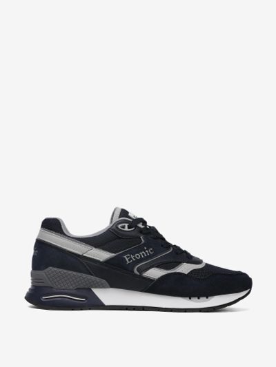 Лот: 25370441. Фото: 1. Кроссовки мужские Etonic Stable... Кеды, кроссовки, слипоны